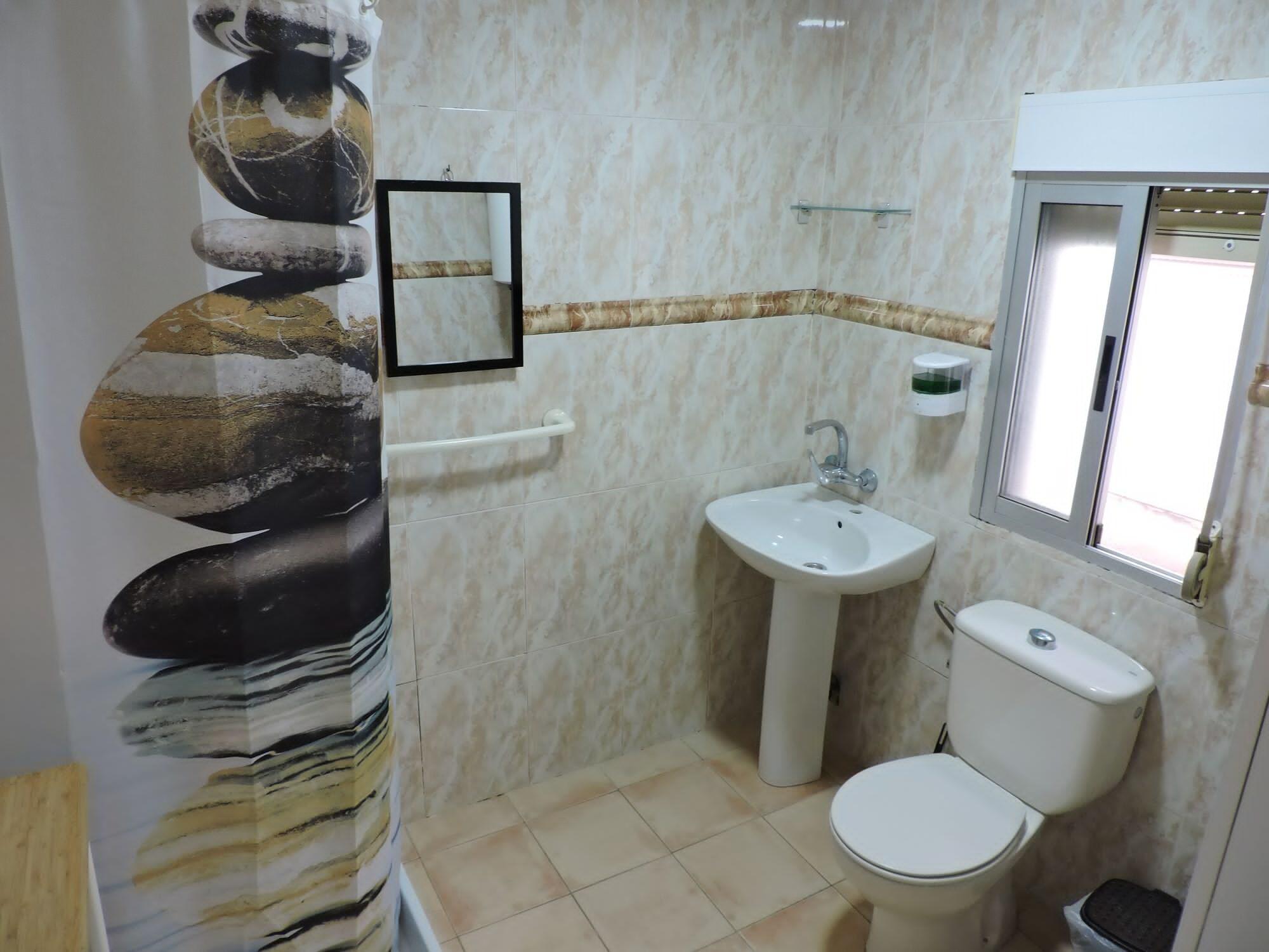 Hostel El Cascabel Γρανάδα Εξωτερικό φωτογραφία