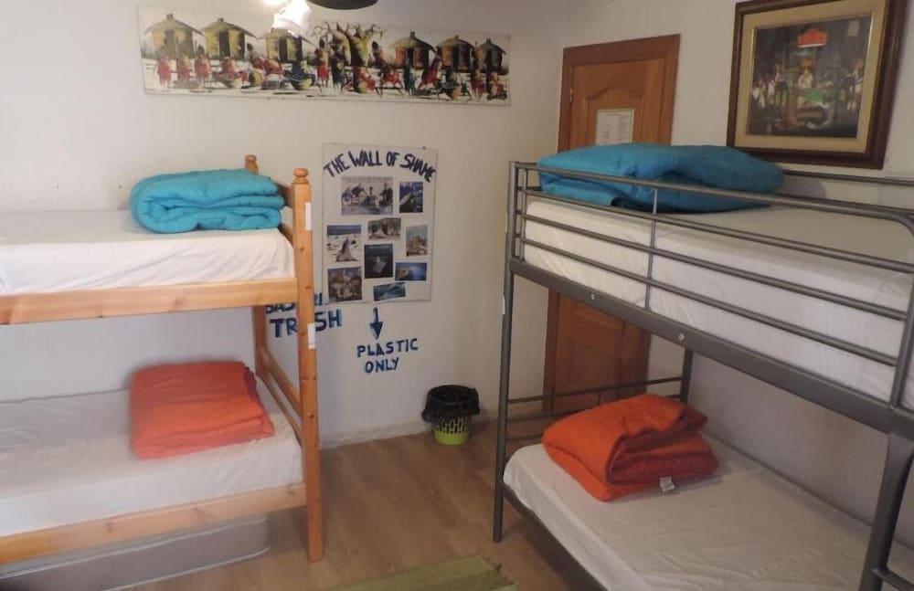Hostel El Cascabel Γρανάδα Εξωτερικό φωτογραφία