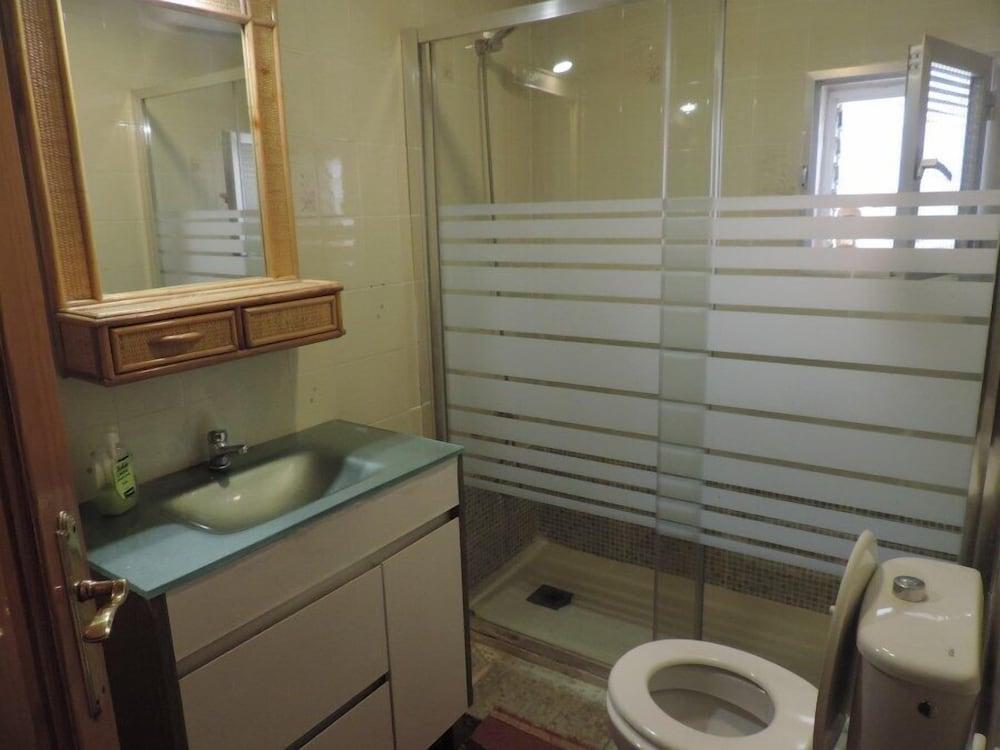 Hostel El Cascabel Γρανάδα Εξωτερικό φωτογραφία