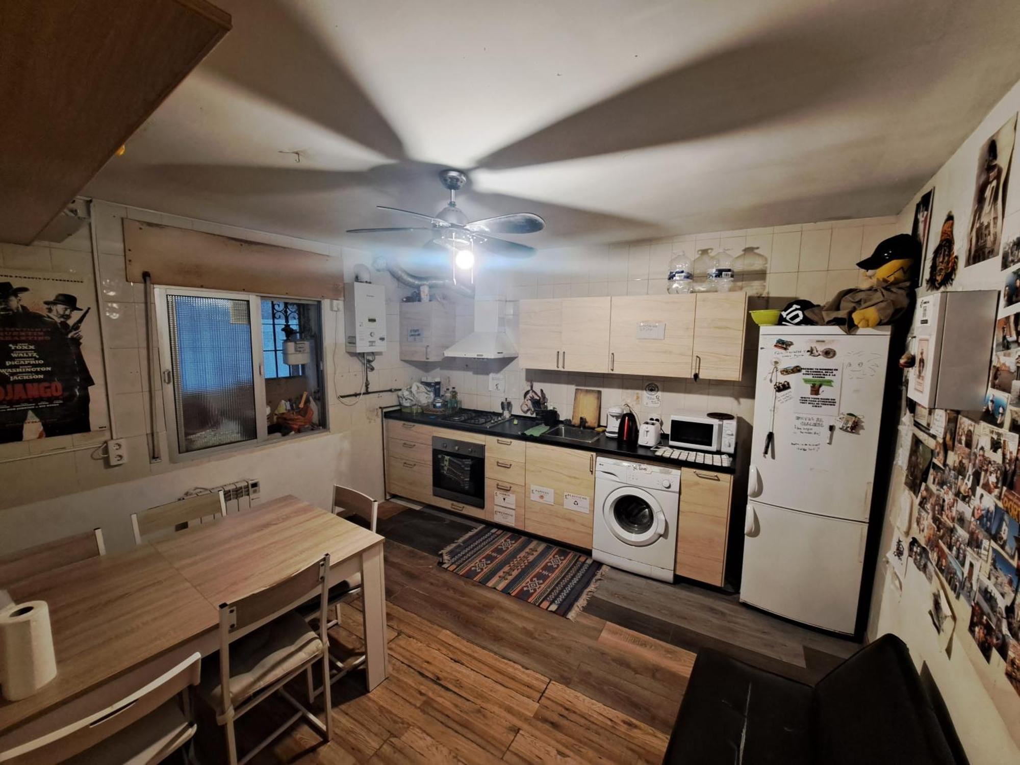 Hostel El Cascabel Γρανάδα Εξωτερικό φωτογραφία