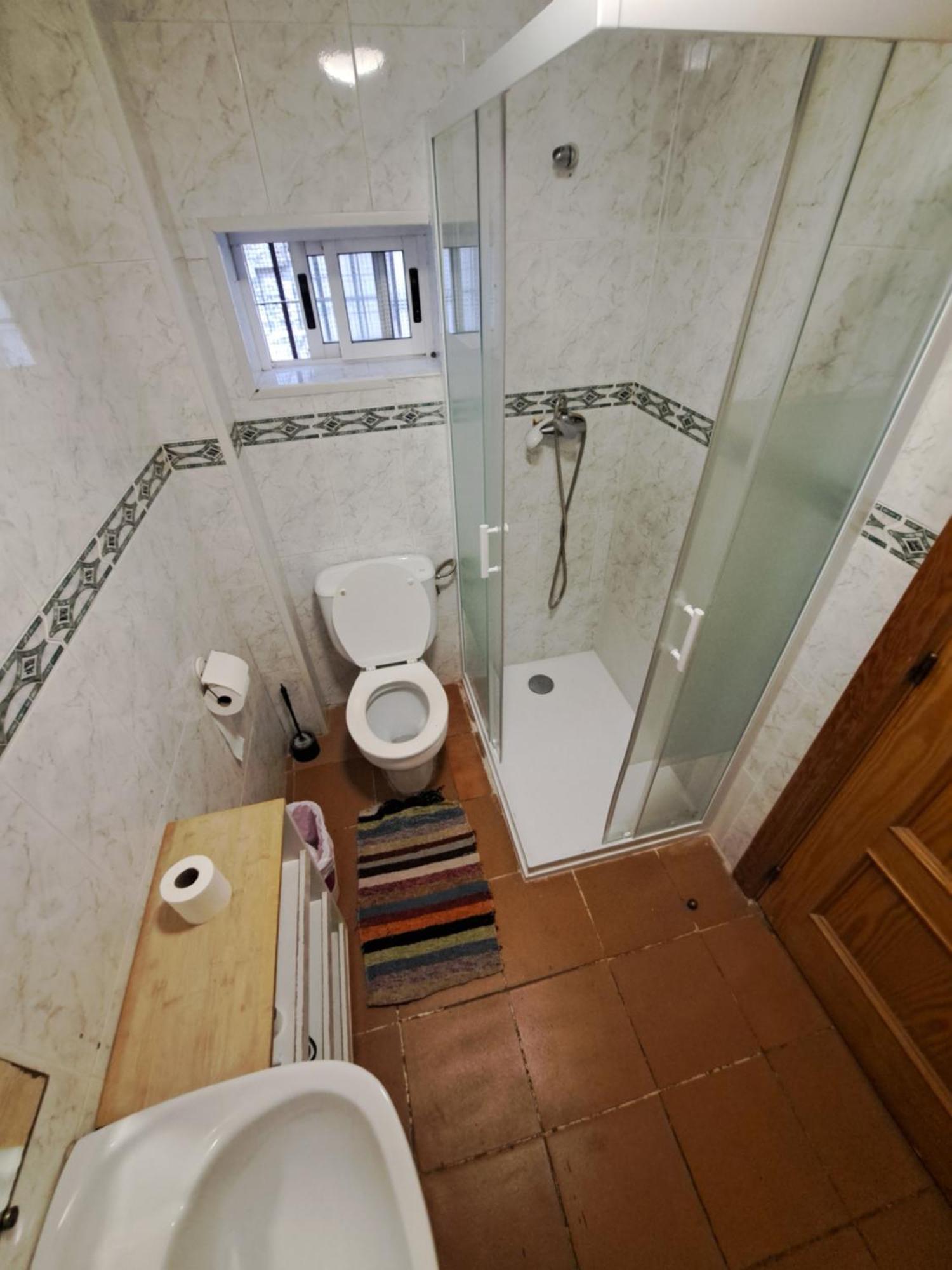 Hostel El Cascabel Γρανάδα Εξωτερικό φωτογραφία