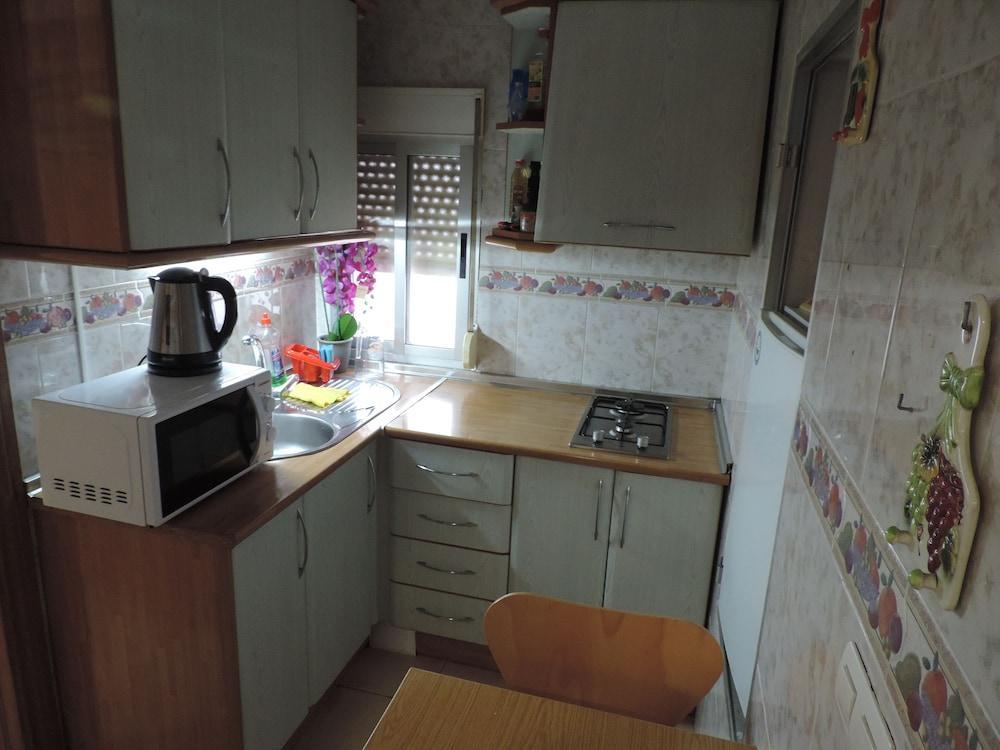 Hostel El Cascabel Γρανάδα Εξωτερικό φωτογραφία